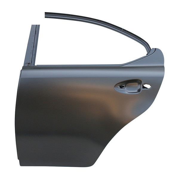 OEM Rear Door Passenger Side suits Lexus IS350 GSE21, Lexus IS F USE20R, Lexus IS250 GSE20 2005 to 2014