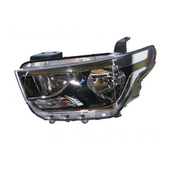 Head Lamp Passenger Side OEM suits Hyundai iLoad TQ-V