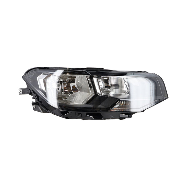 OEM Head Lamp Drivers Side suits Volkswagen T-Cross C1 2020 onwards