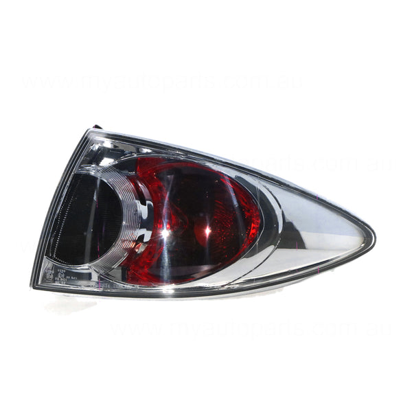Tail Lamp Drivers Side OEM Suits Mazda 6 GY Wagon 7/2002 to 8/2005