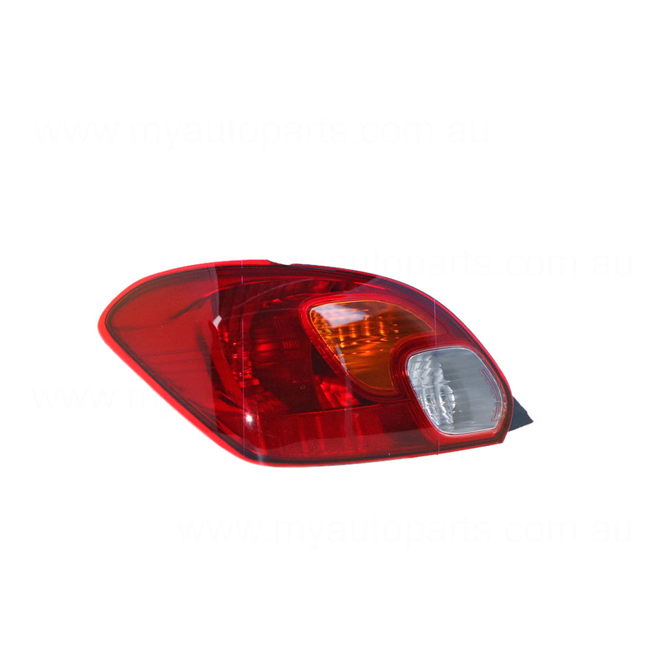 Tail Lamp Passenger Side Certified suits Mitsubishi Mirage