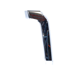 Chrome Front Bar Mould OEM Suits Mitsubishi Pajero NX 2014 to 2021