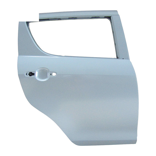 OEM Rear Door Drivers Side suits Suzuki Swift FZ 2010 to 2017