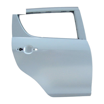 OEM Rear Door Drivers Side suits Suzuki Swift FZ 2010 to 2017