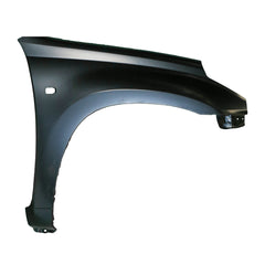 Certified Front Guard Drivers Side suits Toyota RAV4 ACA20R/ACA21R/ACA22R/ACA23R 2000 to 2005