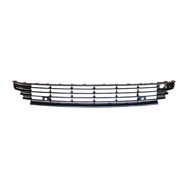 Front Bar Grille OEM Suits Volkswagen Passat 3C 2012 to 2016