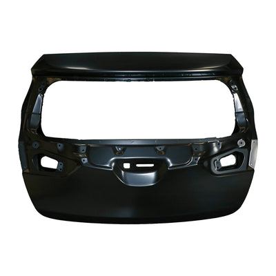 Genuine Tail Gate suits Toyota Corolla ZRE182R, ZWE186R 2015 to 2018