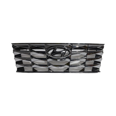 OEM Grille / to / - 86350N9130