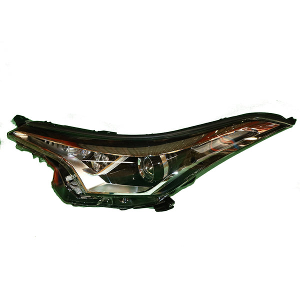 Head Lamp Passenger Side OEM suits Toyota C-HR 2016 to 2019