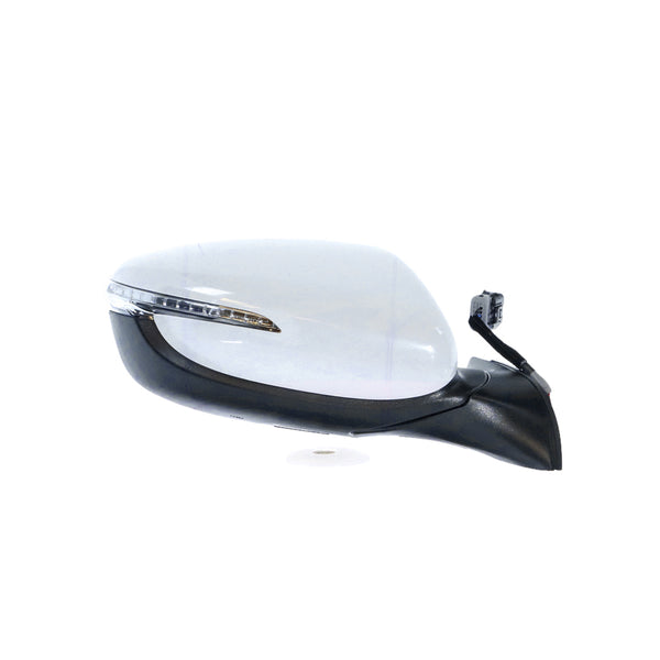 Door Mirror Drivers Side OEM Suits Kia Cerato S YD Sedan/Hatch 2016 to 2018