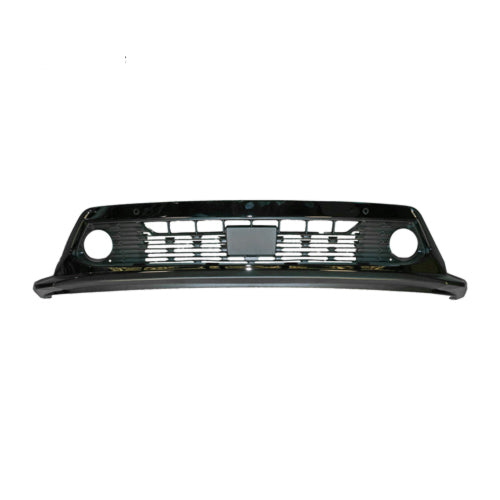 Front Bar Grille With Pedestrian Braking Mount OEM Suits Kia Cerato BD Hatch 12/2018 On