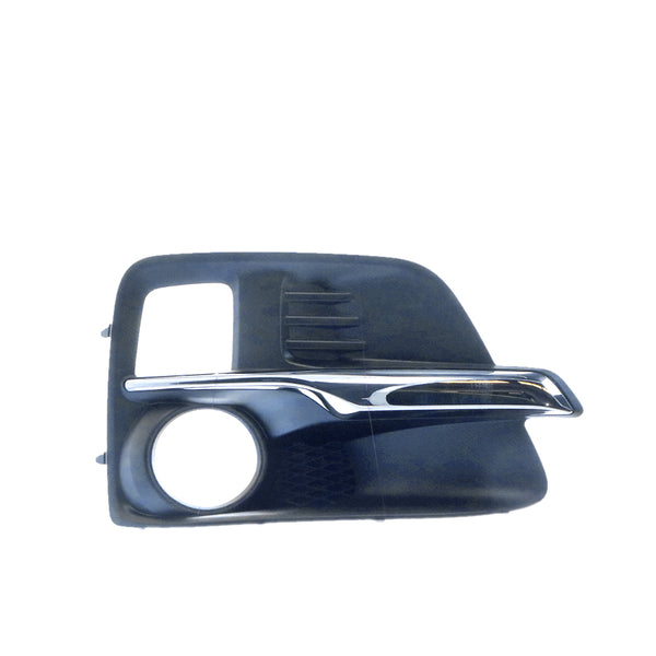 Front Bar Grille Drivers Side OEM Suits Subaru Levorg GK 2016 to 2017