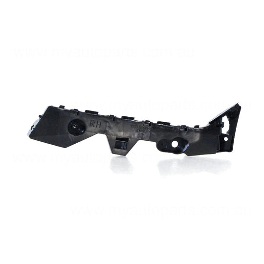 Rear Bar Bracket Drivers Side OEM suits Mazda 3 BL