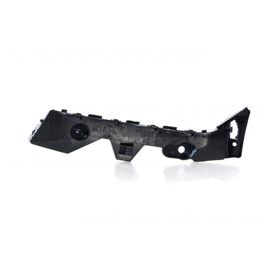 Rear Bar Bracket Drivers Side OEM suits Mazda 3 BL