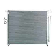 A/C Condenser Aftermarket suits Ford Ranger Ute and Mazda BT50 2011-2018