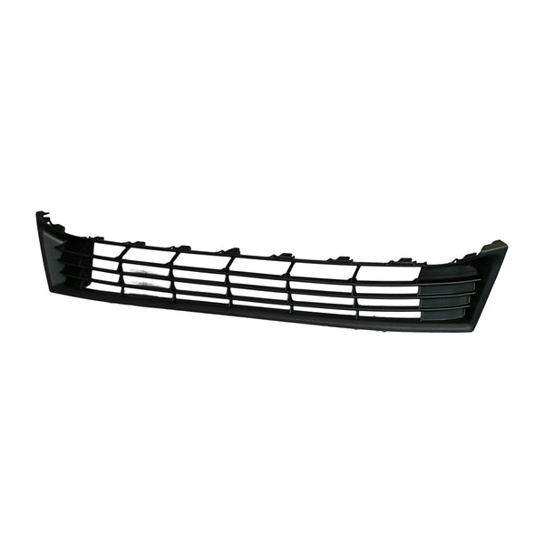 Front Bar Grille OEM Suits Toyota Corolla ZRE172R Sedan 12/2013 to 11/2016