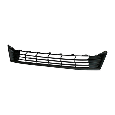 Front Bar Grille OEM Suits Toyota Corolla ZRE172R Sedan 12/2013 to 11/2016