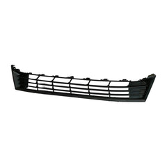 Front Bar Grille OEM Suits Toyota Corolla ZRE172R Sedan 12/2013 to 11/2016
