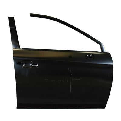 Genuine Front Door Drivers Side suits Subaru Liberty B6 2014 to 2017