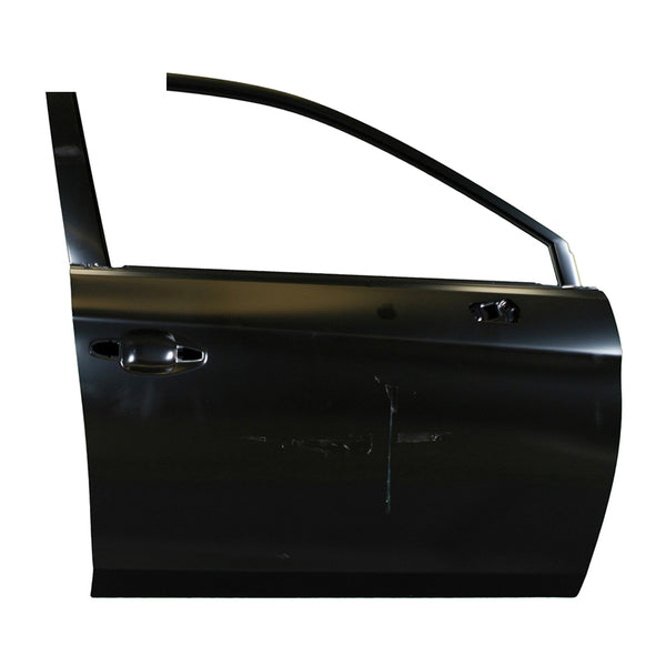 Genuine Front Door Drivers Side suits Subaru Liberty B6 2014 to 2017