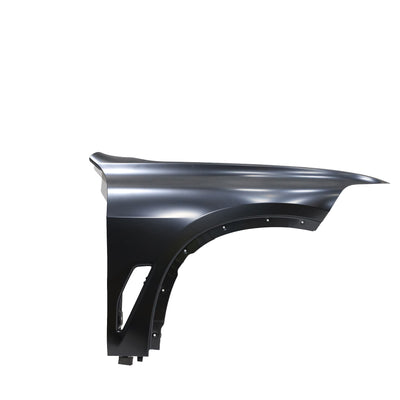 BMW X5 Aftermarket Front Guard Drivers Side 08/2018 to 07/2023 - 41007492364