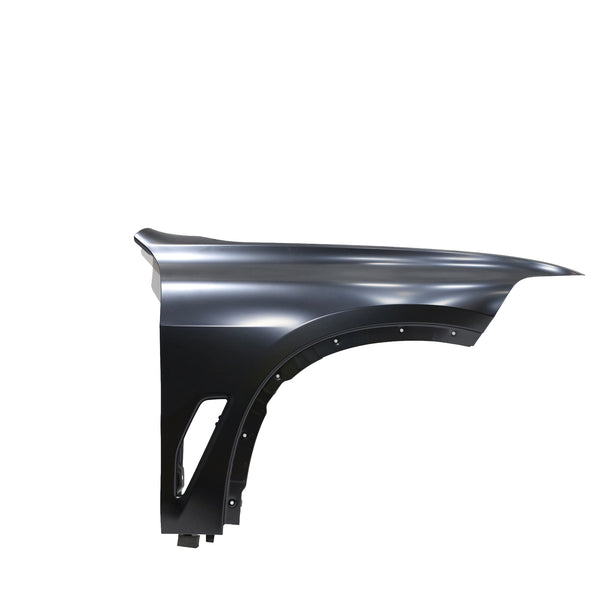 BMW X5 Aftermarket Front Guard Drivers Side 08/2018 to 07/2023 - 41007492364