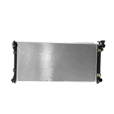 Radiator Aftermarket suits