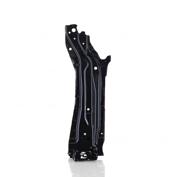 OEM Radiator Support Panel Passenger Side suits Honda Jazz GD 2002 to 2008