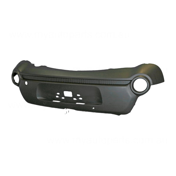 OEM Rear Bar suits Kia Soul PS 2014 to 2016