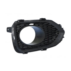 Front Bar Grille Passenger Side Genuine Suits Kia Sorento XM 2009 to 2012