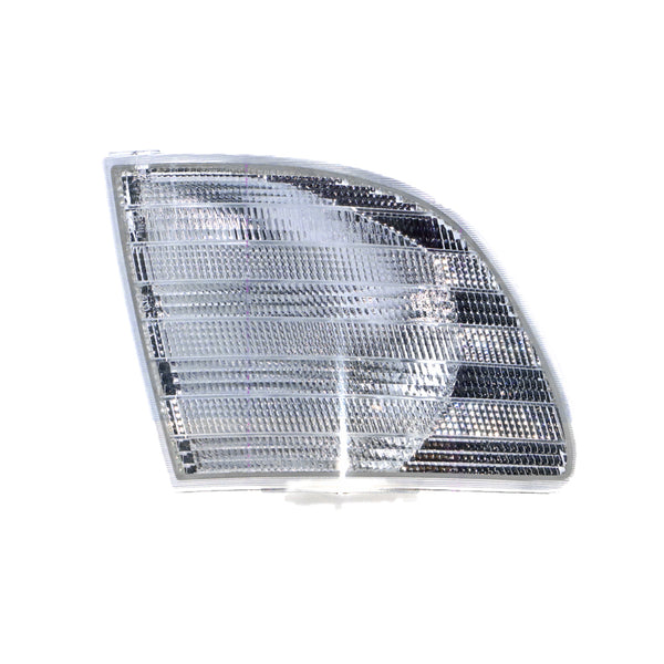 Front Park / Indicator Lamp Drivers Side Certified Suits Mercedes-Benz Vito 638 1998 to 2004