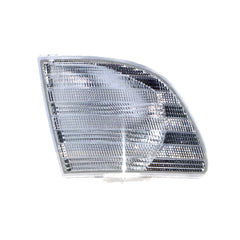 Front Park / Indicator Lamp Drivers Side Certified Suits Mercedes-Benz Vito 638 1998 to 2004