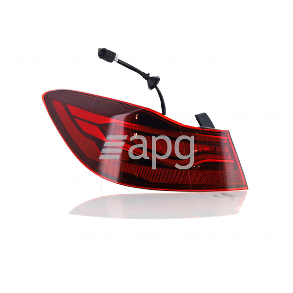Tail Lamp Passenger Side OEM Suits Kia Cerato GT BD 10/2018 On