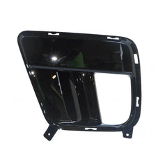 Front Bar Grille Passenger Side Genuine Suits Kia Cerato TD 2009 to 2013