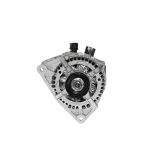 12 Volt 80 Amp AS/RC/LI Alternator Ford Type Aftermarket Suits Ford Focus LR 2002 to 2004