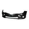 OEM Front Bar With Fog Light Without Head Lamp Washer suits Toyota Corolla ZWE186R 2016 to 2018