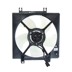 12 v A/C Condenser Fan Assembly Aftermarket suits Subaru EJ253
