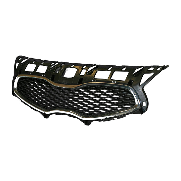 Grille OEM Suits Kia Rondo RP 2013 to 2016