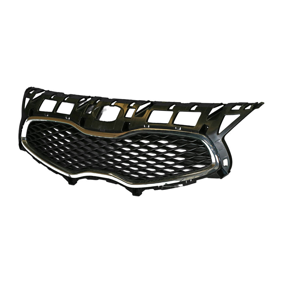 Grille OEM Suits Kia Rondo RP 2013 to 2016