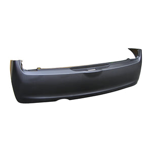 OEM Rear Bar suits Nissan Micra K12 2007 to 2010