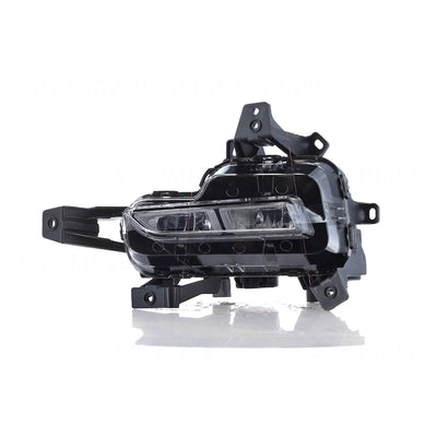 Kia Carnival Genuine Fog Lamp Passenger Side 09/2020 to 04/2023 - 92201R0000