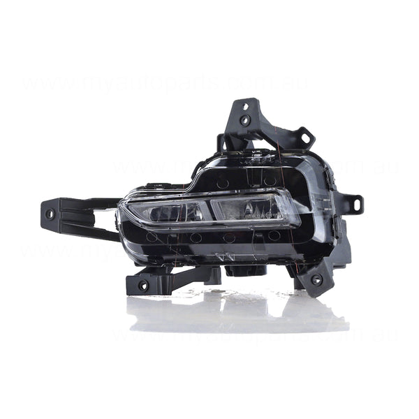 Kia Carnival Genuine Fog Lamp Passenger Side 09/2020 to 04/2023 - 92201R0000