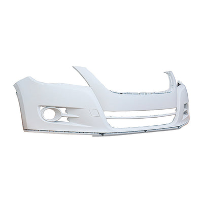 Genuine Front Bar Without Flare With Fog Light Without Head Lamp Washer suits Volkswagen Tiguan 5N 2008 to 2011
