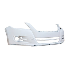 Genuine Front Bar Without Flare With Fog Light Without Head Lamp Washer suits Volkswagen Tiguan 5N 2008 to 2011