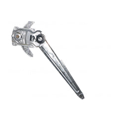 Front Door Window Regulator Passenger Side Aftermarket suits Toyota Landcruiser