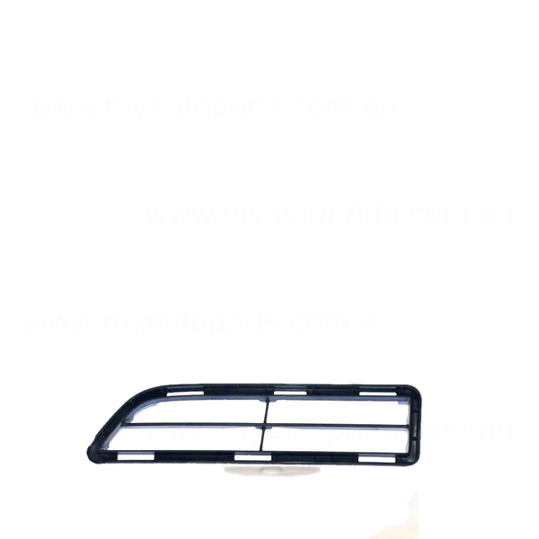 Front Bar Grille Driver Side Genuine suits Toyota Hilux GUN125R/126R/136R 2020 On