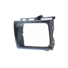 Headlamp Rim Drivers Side Aftermarket Suits Toyota Hilux RN105 RN110 YN106 LN106 LN107  1988 to 1997