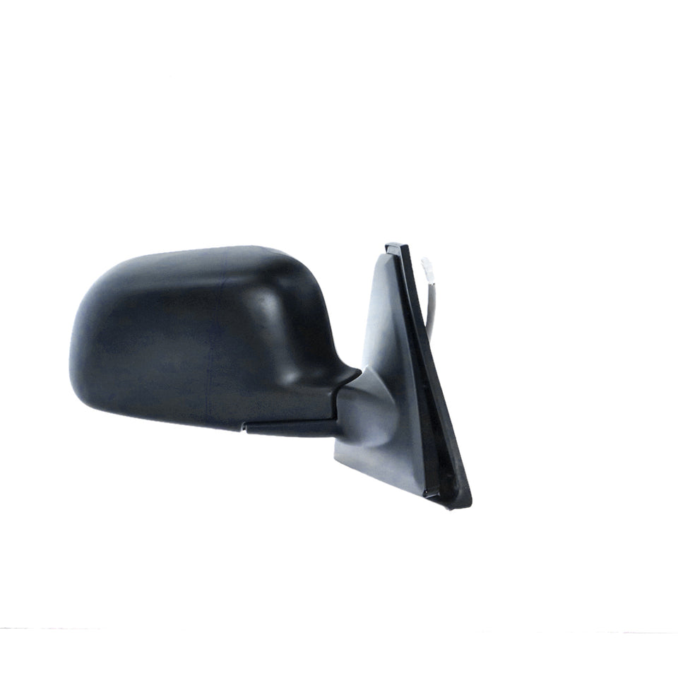 Door Mirror Drivers Side Aftermarket suits Mitsubishi Lancer/Mirage CE 1996 to 2004