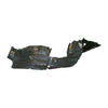 Front Guard Liner Drivers Side OEM suits Mazda 3