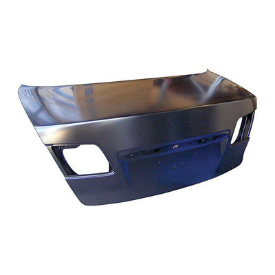 Genuine Boot Lid suits Mazda 6 GG/GY 2002 to 2008